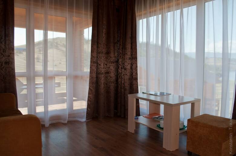 Hotel Holiday Village Bayar