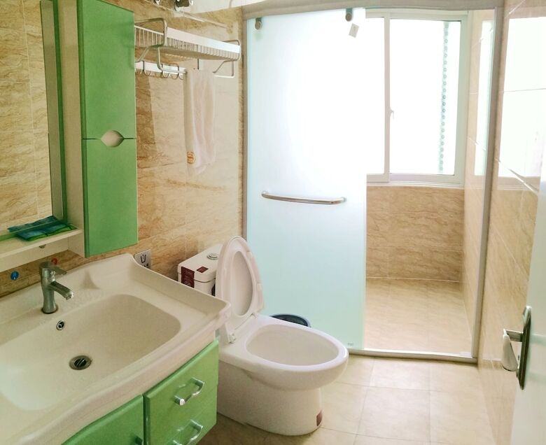 Hotel Spring Breeze Boutique Guest House