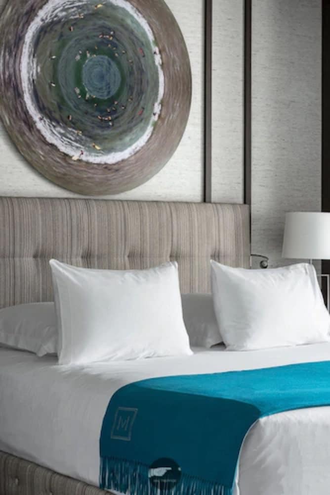 Hotel Villa Ma�a