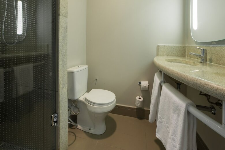 Hotel Ibis S�o Bernardo