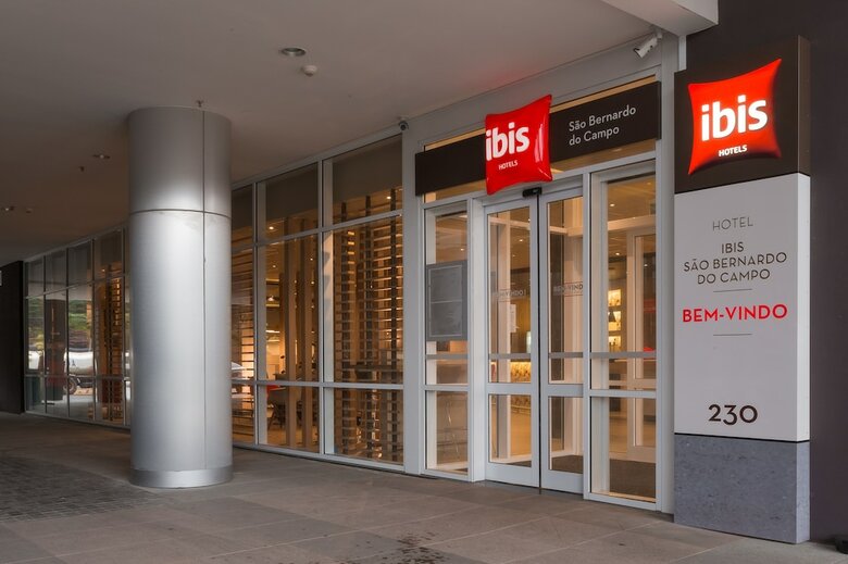Hotel Ibis S�o Bernardo