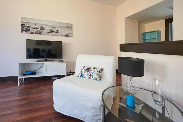 Apartamentos Beguest Bel�m For 6