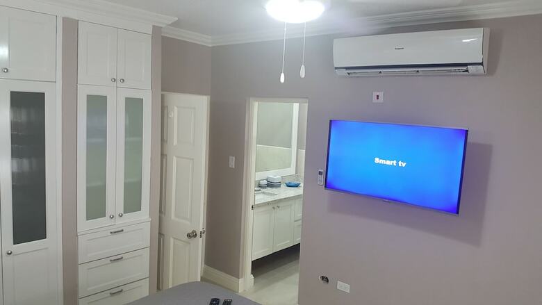 Apartamentos The Ravina Corporate Suites