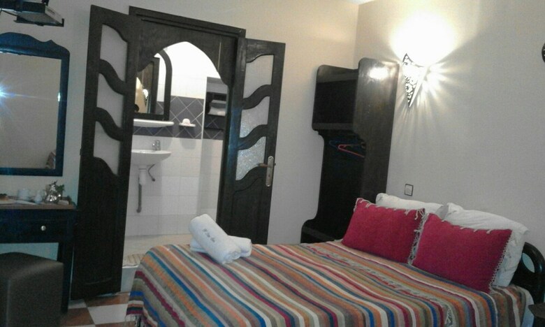 Hotel Cap Sim