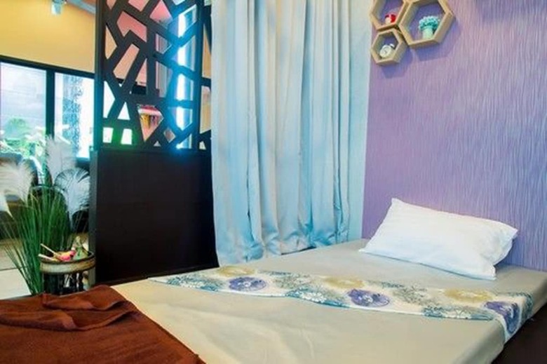 Hotel Romyen Garden Place