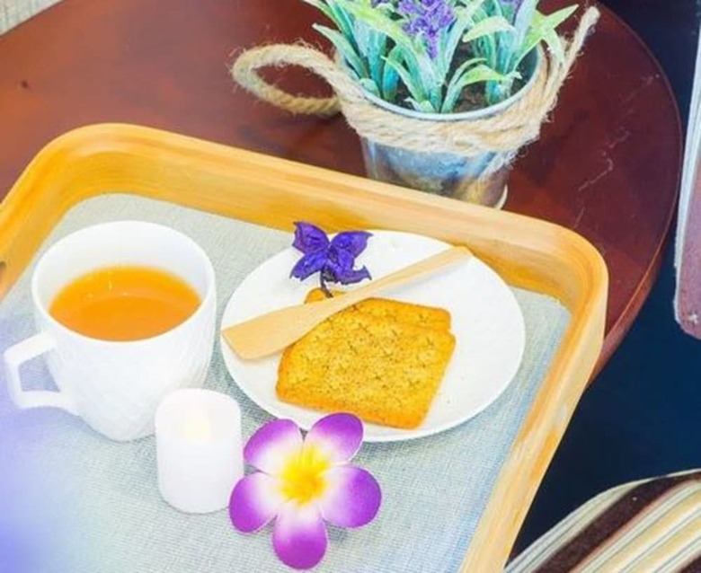 Hotel Romyen Garden Place