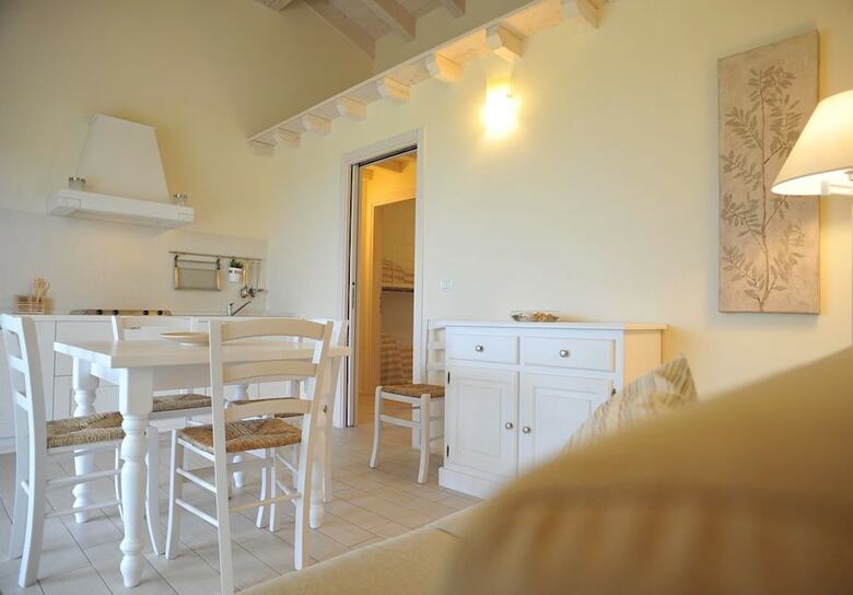 Agroturismo Colle Dei Pivi