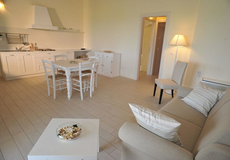 Agroturismo Colle Dei Pivi