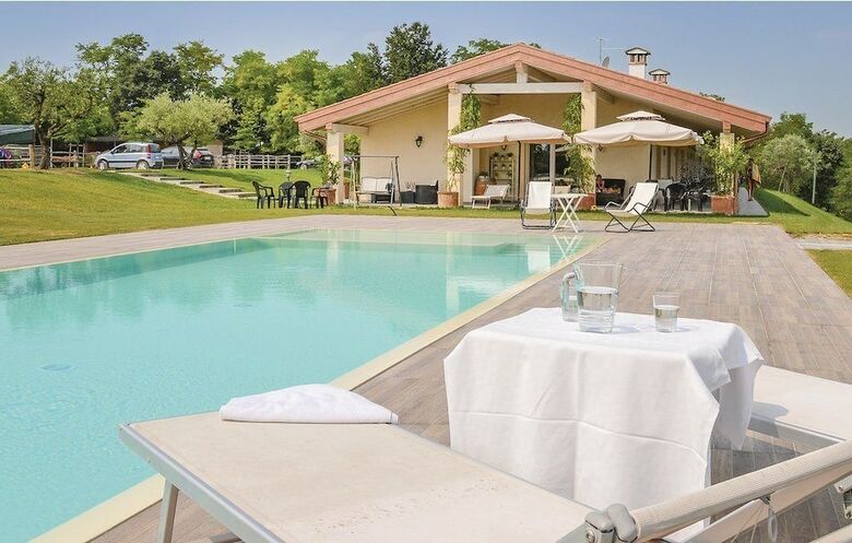 Agroturismo Colle Dei Pivi