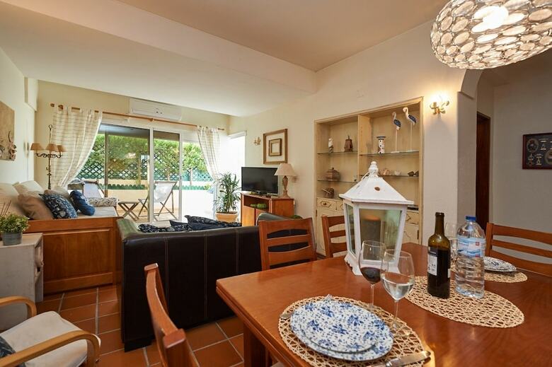 Beguest Gandarinha Apartment