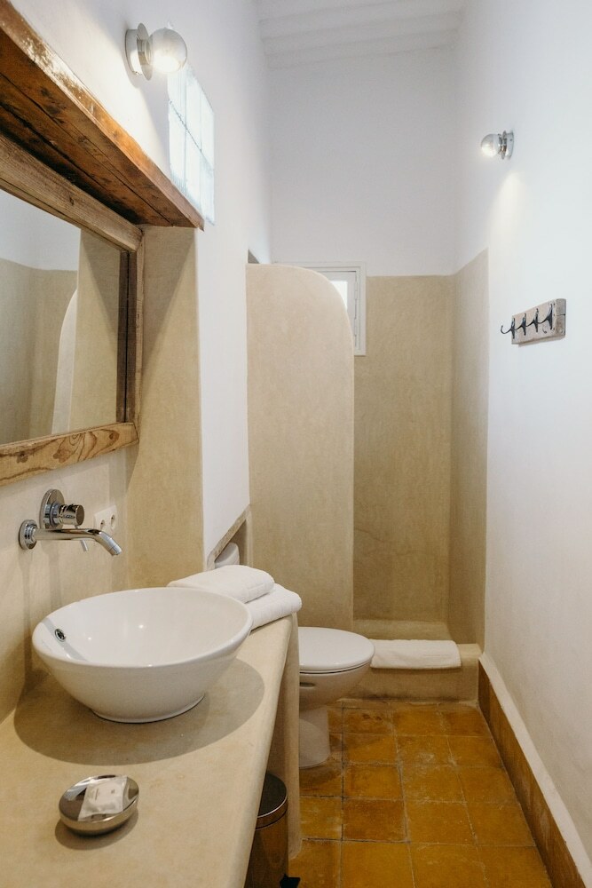 Hotel Tangaro Auberge & Spa
