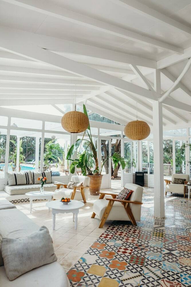 Hotel Tangaro Auberge & Spa