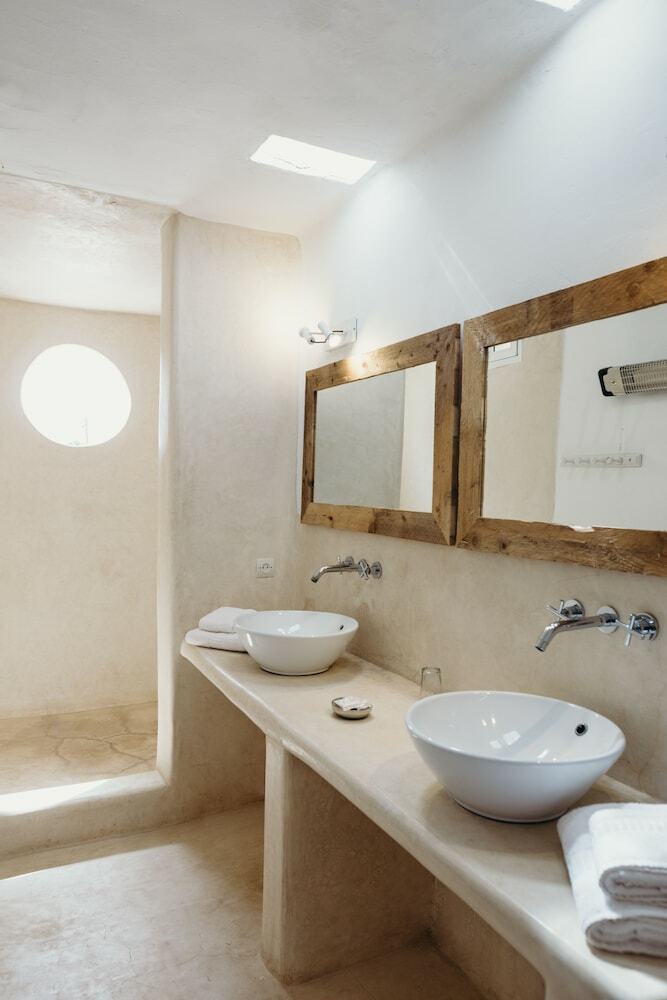 Hotel Tangaro Auberge & Spa