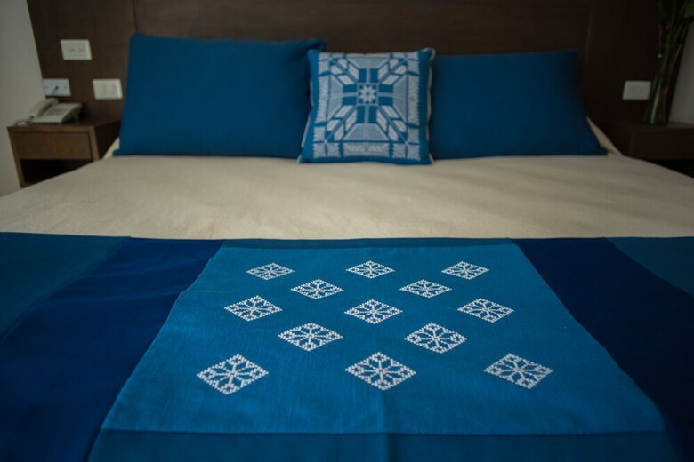Portea Hotel Playa Del Carmen 5th Ave Midtown