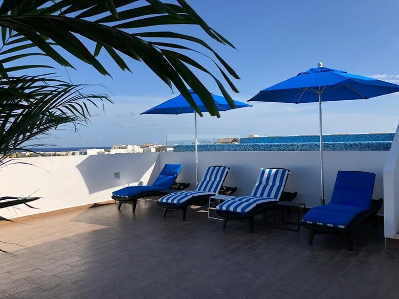 Portea Hotel Playa Del Carmen 5th Ave Midtown