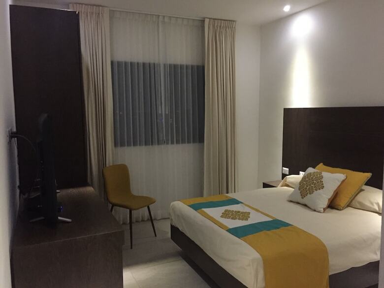 Portea Hotel Playa Del Carmen 5th Ave Midtown