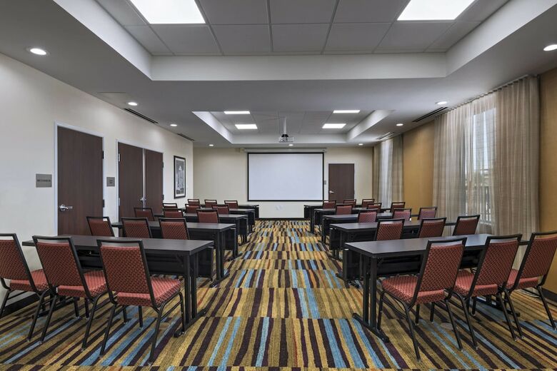Hotel Fairfield Inn & Suites By Marriott Austin Buda