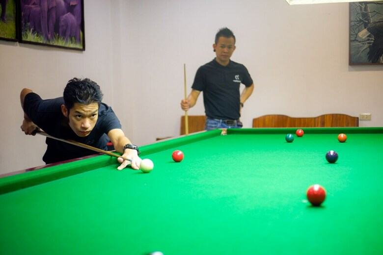 Hotel Sappraiwan Elephant Resort & Sanctuary