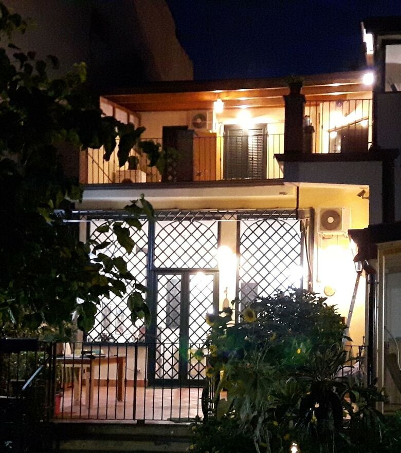 Apartamento Casa Vacanza Da Isa