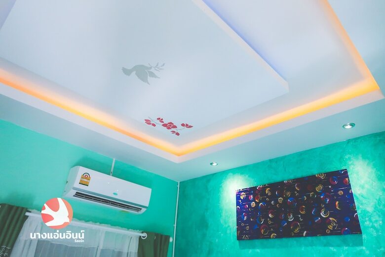 Hotel Nang-an Inn Resort