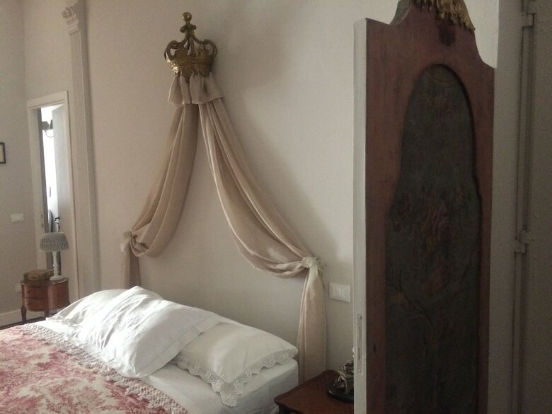 Apartamento Suite Royal