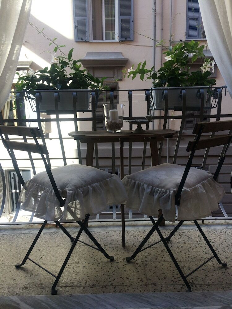 Apartamento Suite Royal