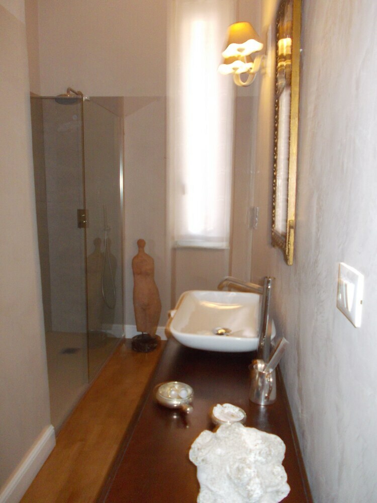 Apartamento Suite Royal