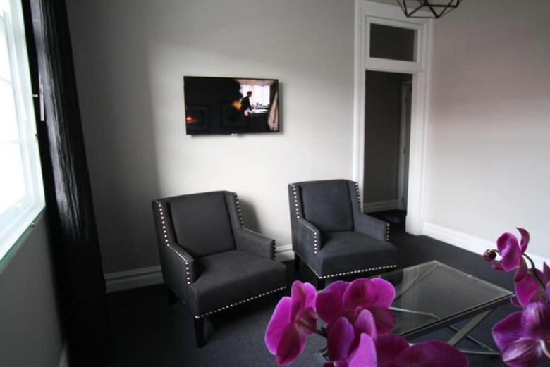 Mrs Banks Boutique Hotel