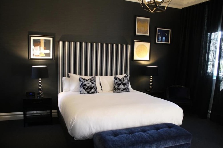 Mrs Banks Boutique Hotel