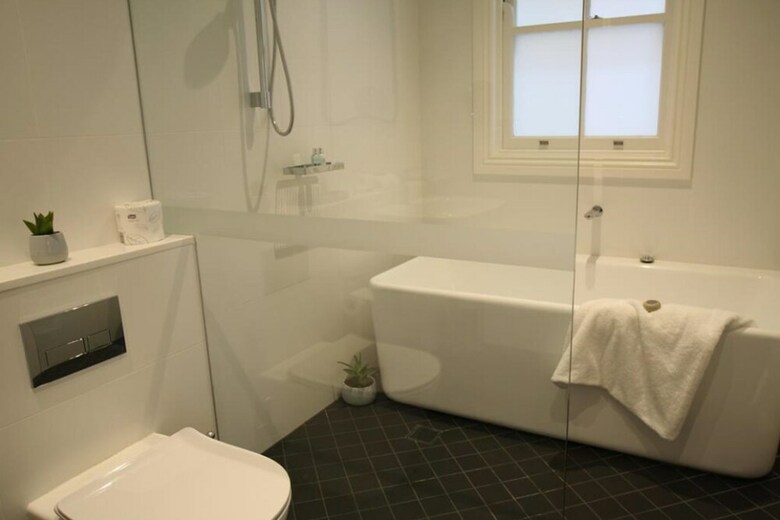 Mrs Banks Boutique Hotel