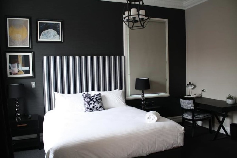 Mrs Banks Boutique Hotel