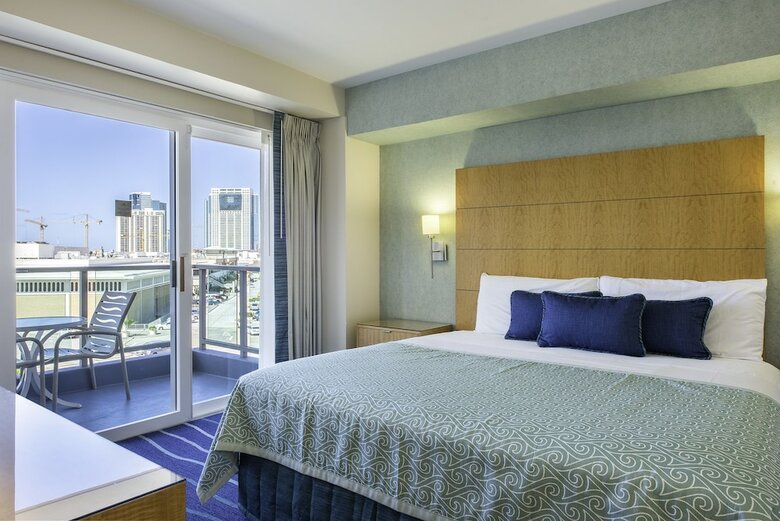 Gaia Hawaii At Ala Moana Hotelcondo