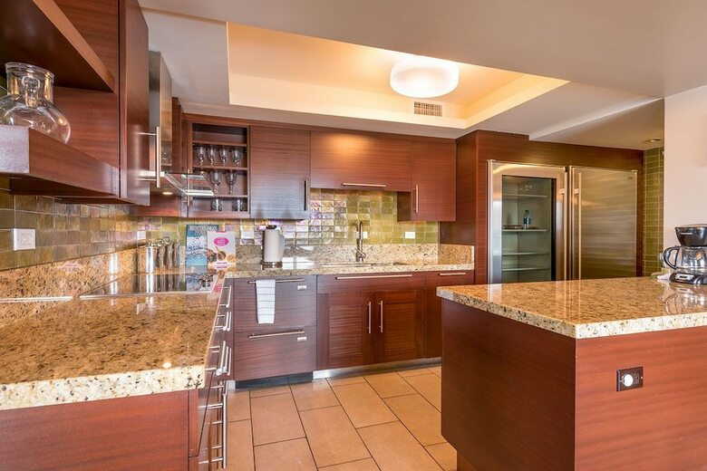 Gaia Hawaii At Ala Moana Hotelcondo