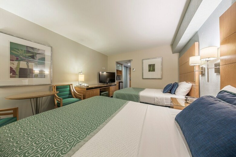 Gaia Hawaii At Ala Moana Hotelcondo