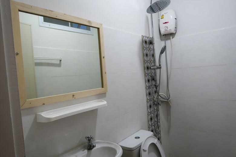 Baan Urt Suratthani Airport Hotel