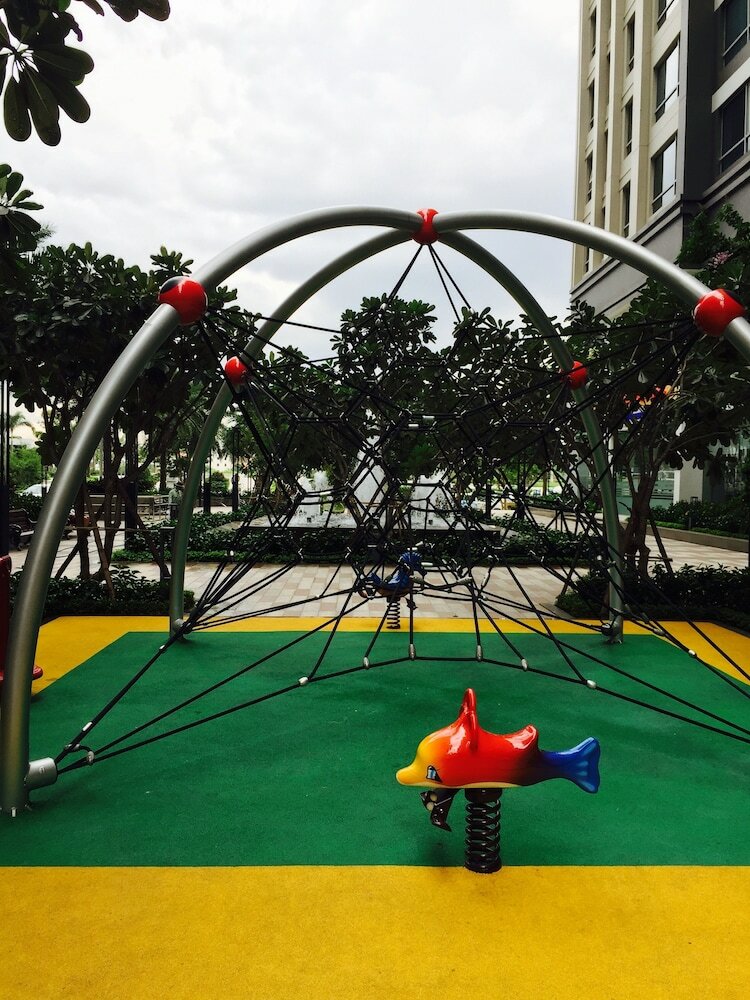 Vinhomes Central Park - Managed By Apartmentel