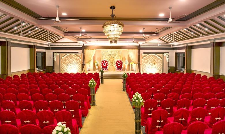 Hotel Bhasuri Inn Guruvayoor