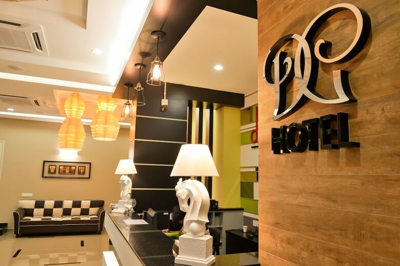 De Champs Hotel