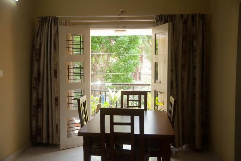 Hotel Catalyst Suites-jp Nagar
