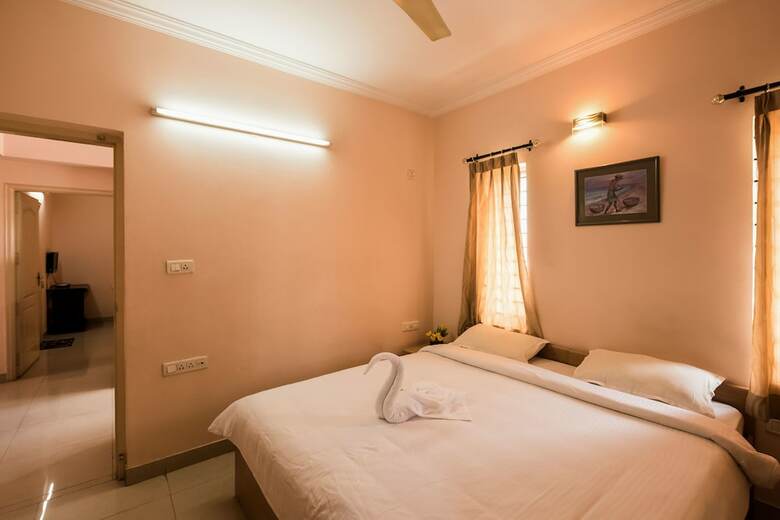 Hotel Catalyst Suites-jp Nagar