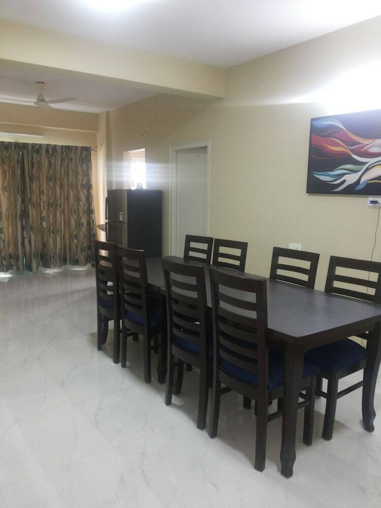 Hotel Catalyst Suites-jp Nagar