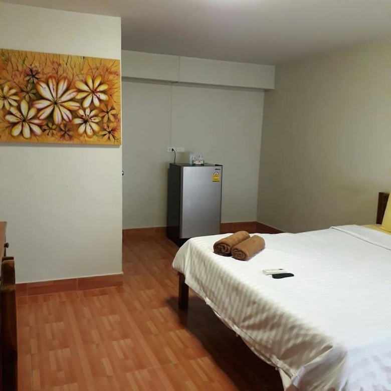 Hotel Apassanan Place