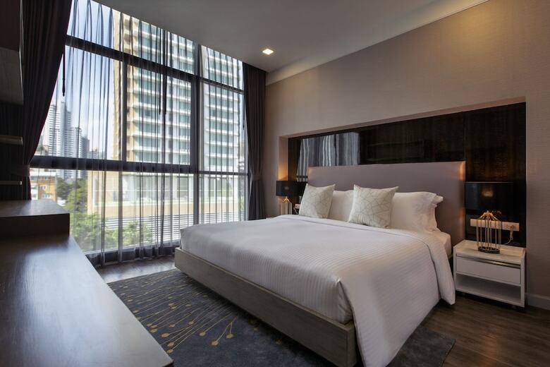 Hotel Metropole Residence Sukhumvit 39