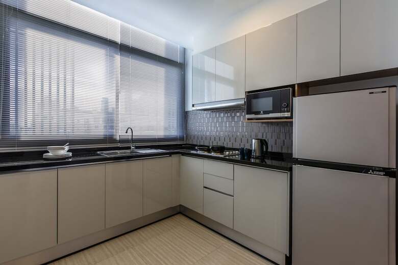 Hotel Metropole Residence Sukhumvit 39
