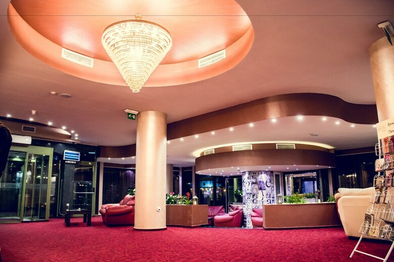 Zdravets Hotel Wellness & Spa