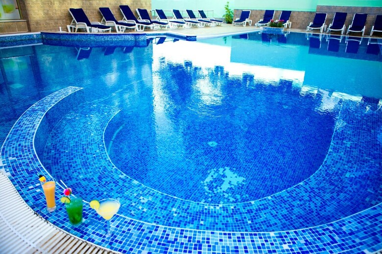 Zdravets Hotel Wellness & Spa