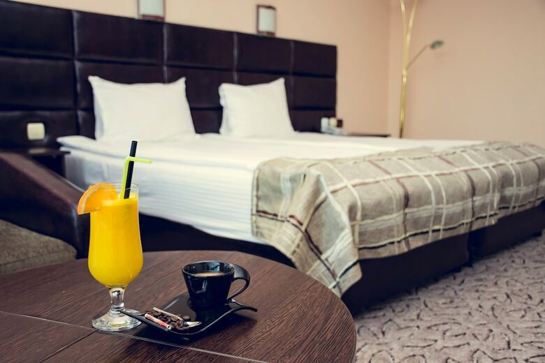 Zdravets Hotel Wellness & Spa