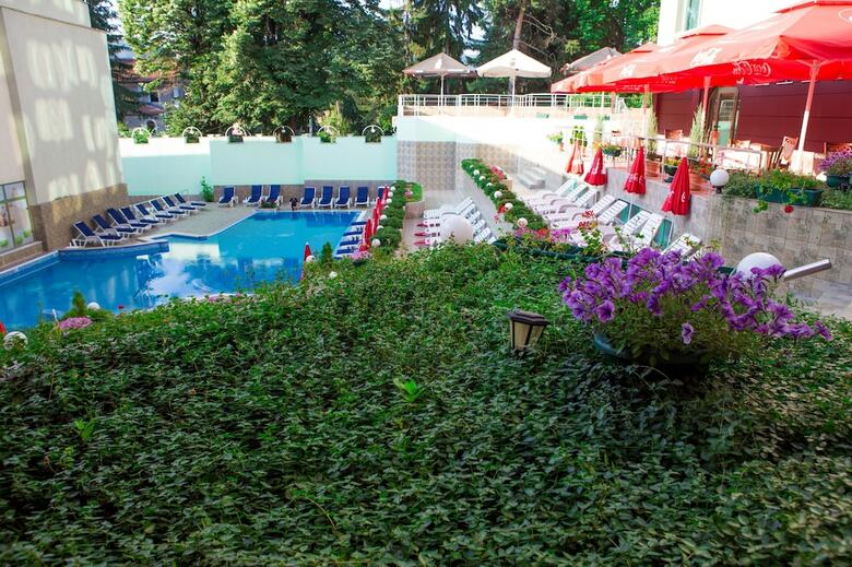 Zdravets Hotel Wellness & Spa