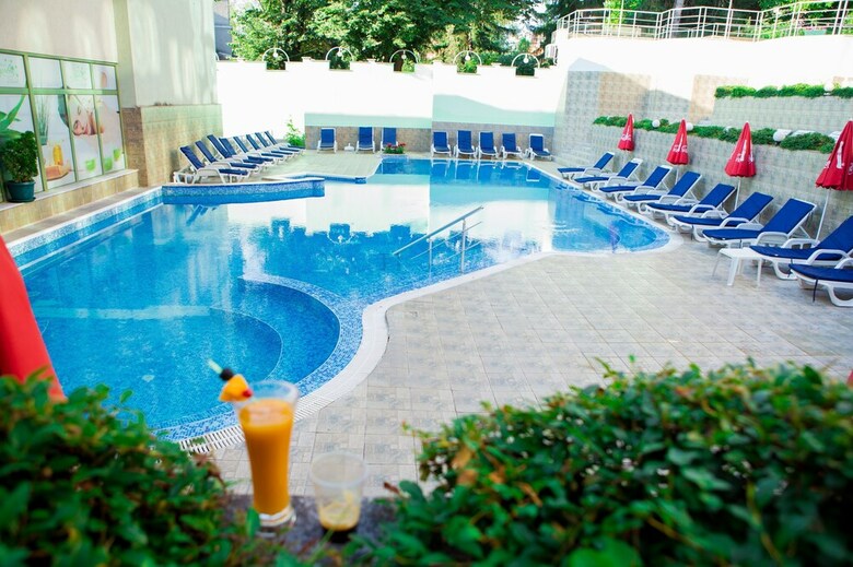 Zdravets Hotel Wellness & Spa