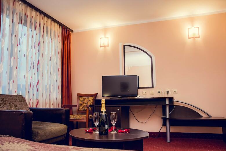 Zdravets Hotel Wellness & Spa